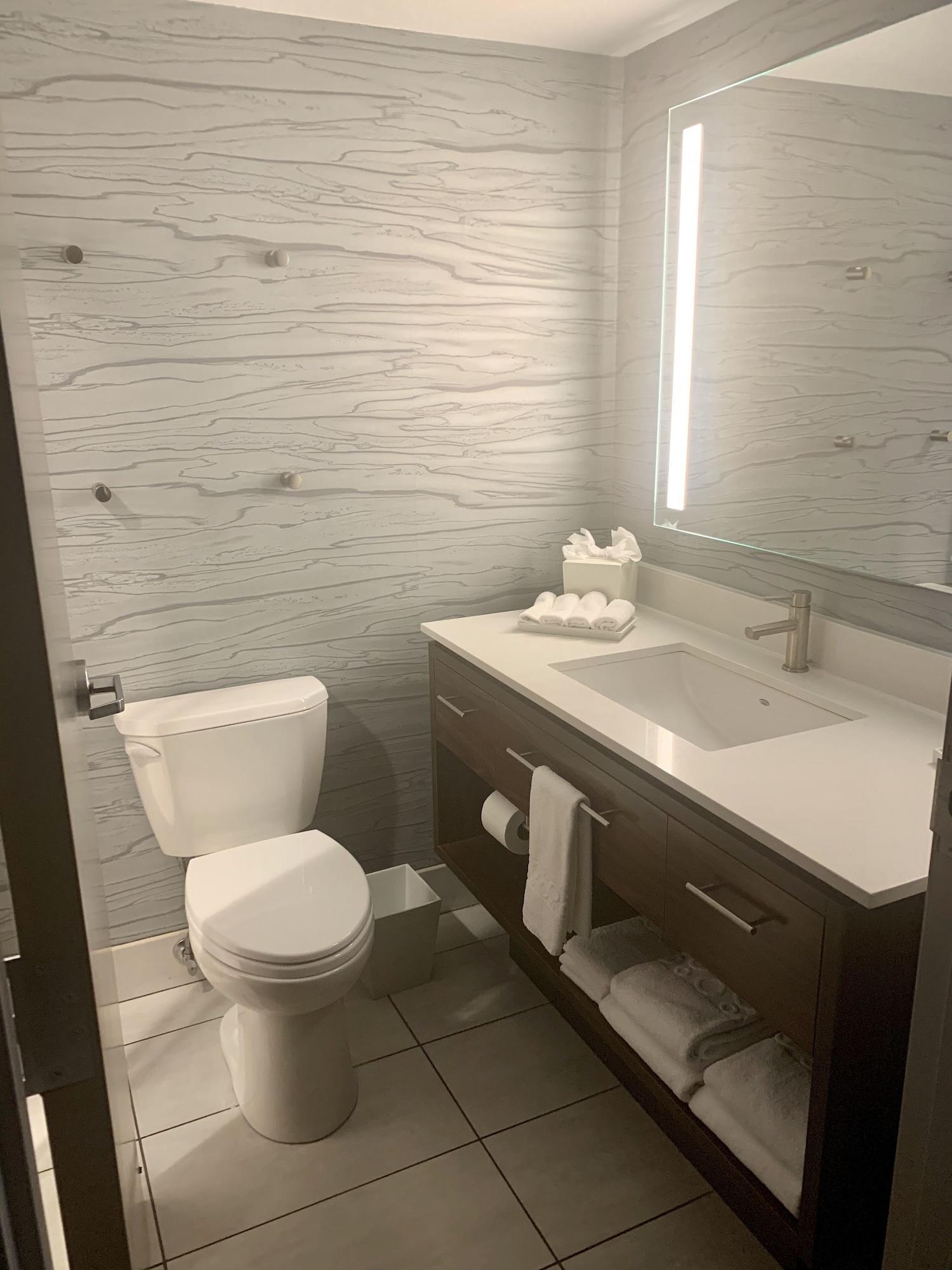 Home2 Suites By Hilton Kci Airport Канзас-Сити Экстерьер фото